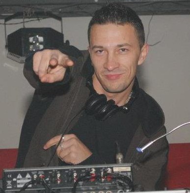 DJ Vlado